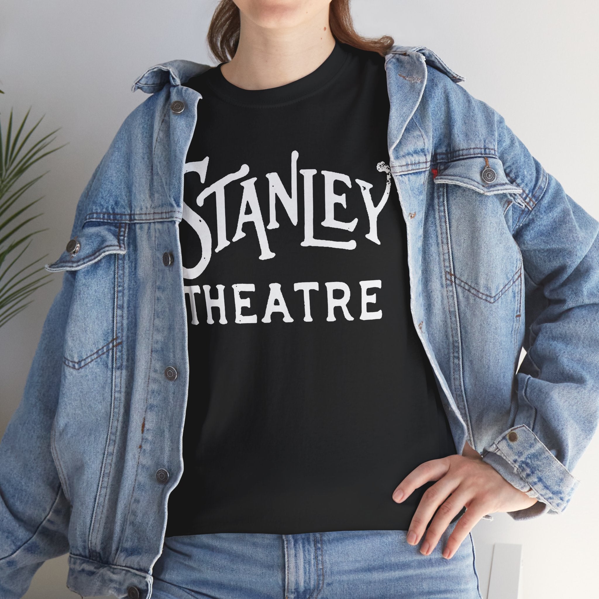 Stanley Theatre