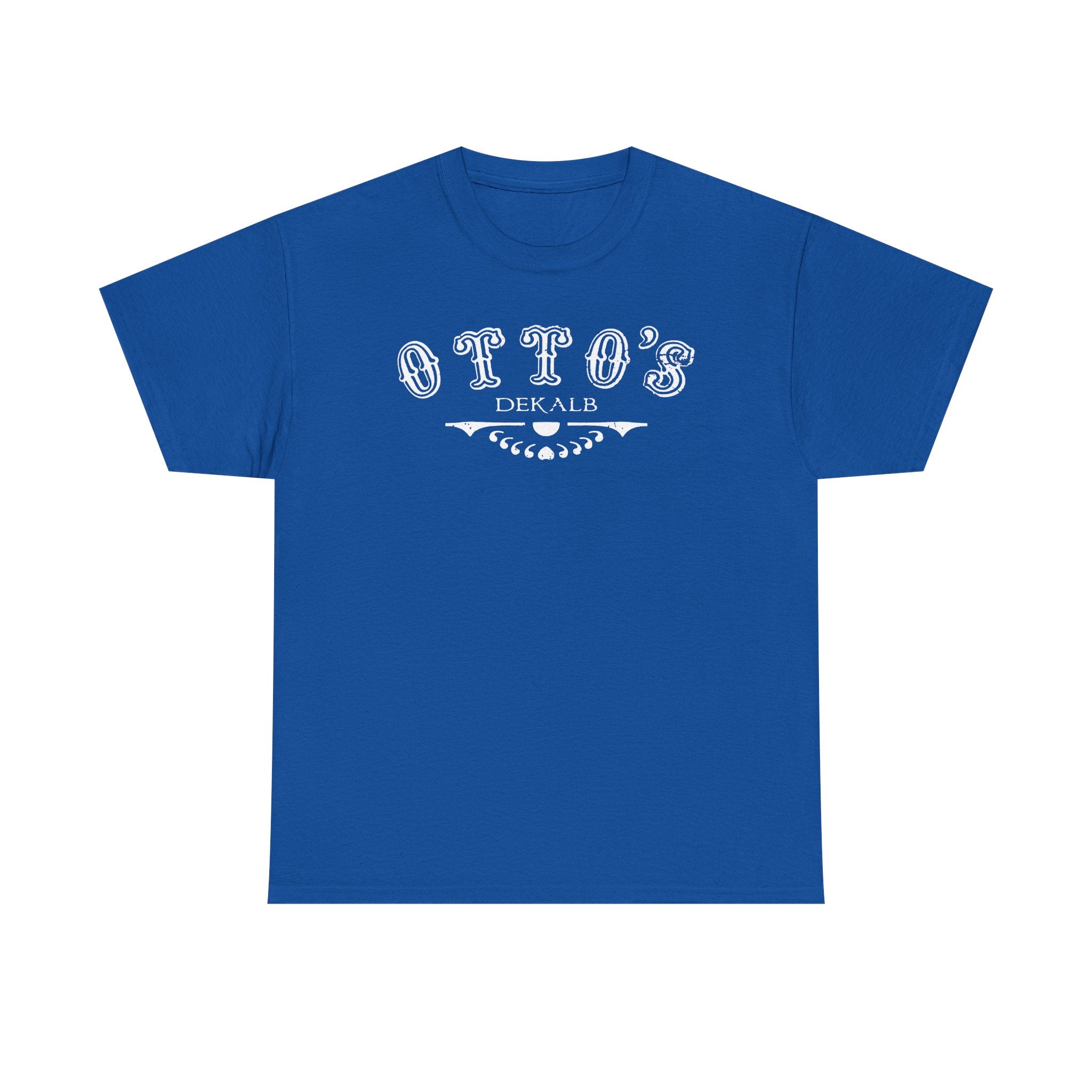 Otto's Dekalb