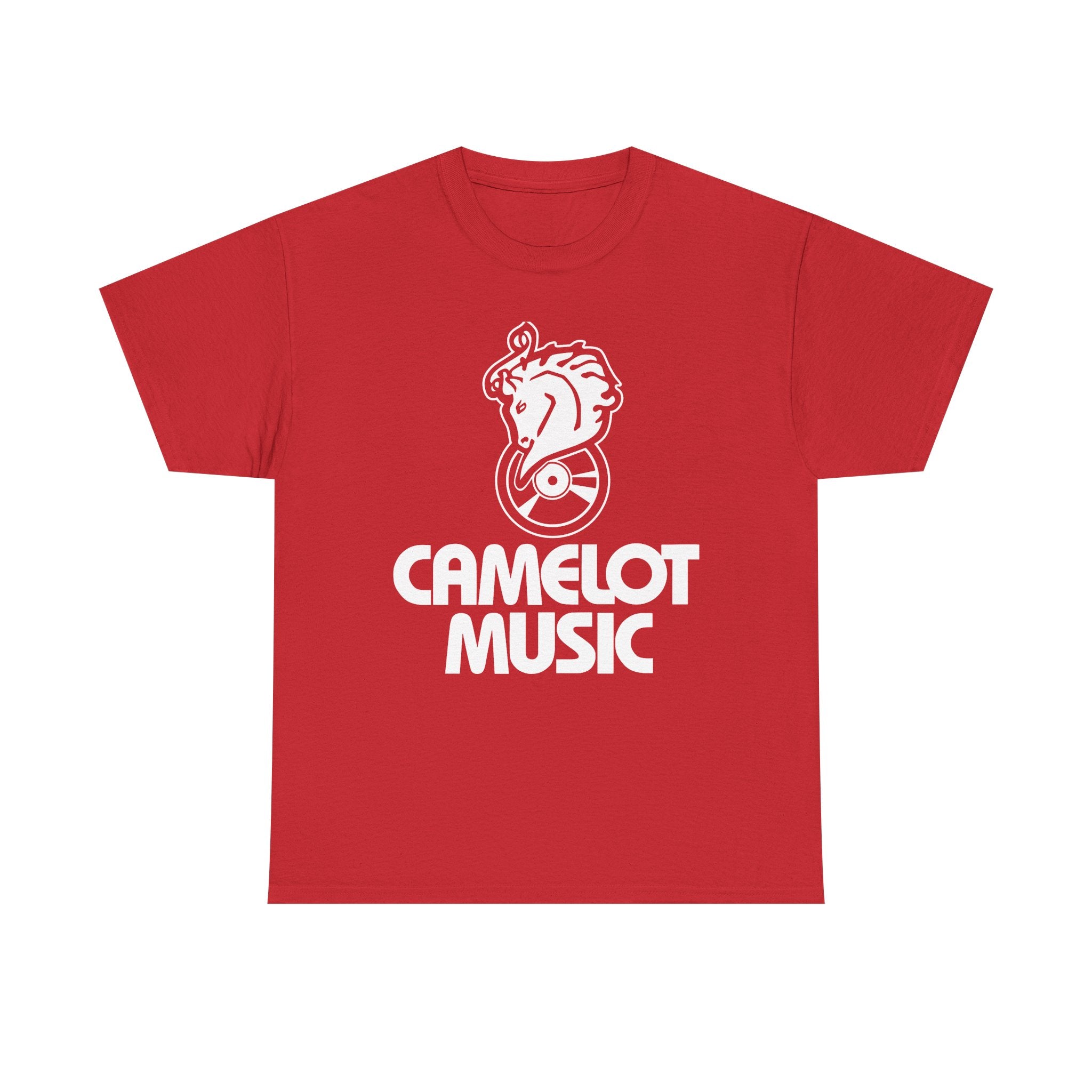 Camelot Music