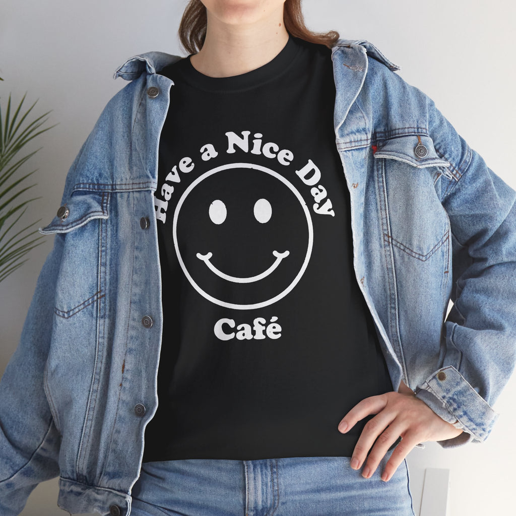 Have a Nice Day Cafe