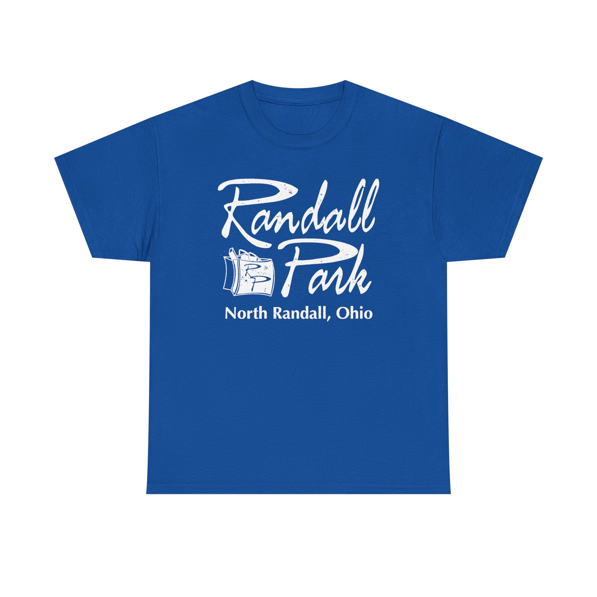 Randall Park Logo