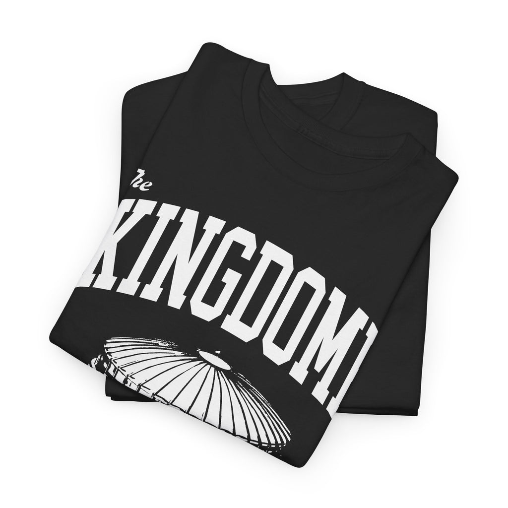 Kingdome Seattle WA Logo