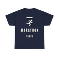 Tokyo Marathon Club Logo