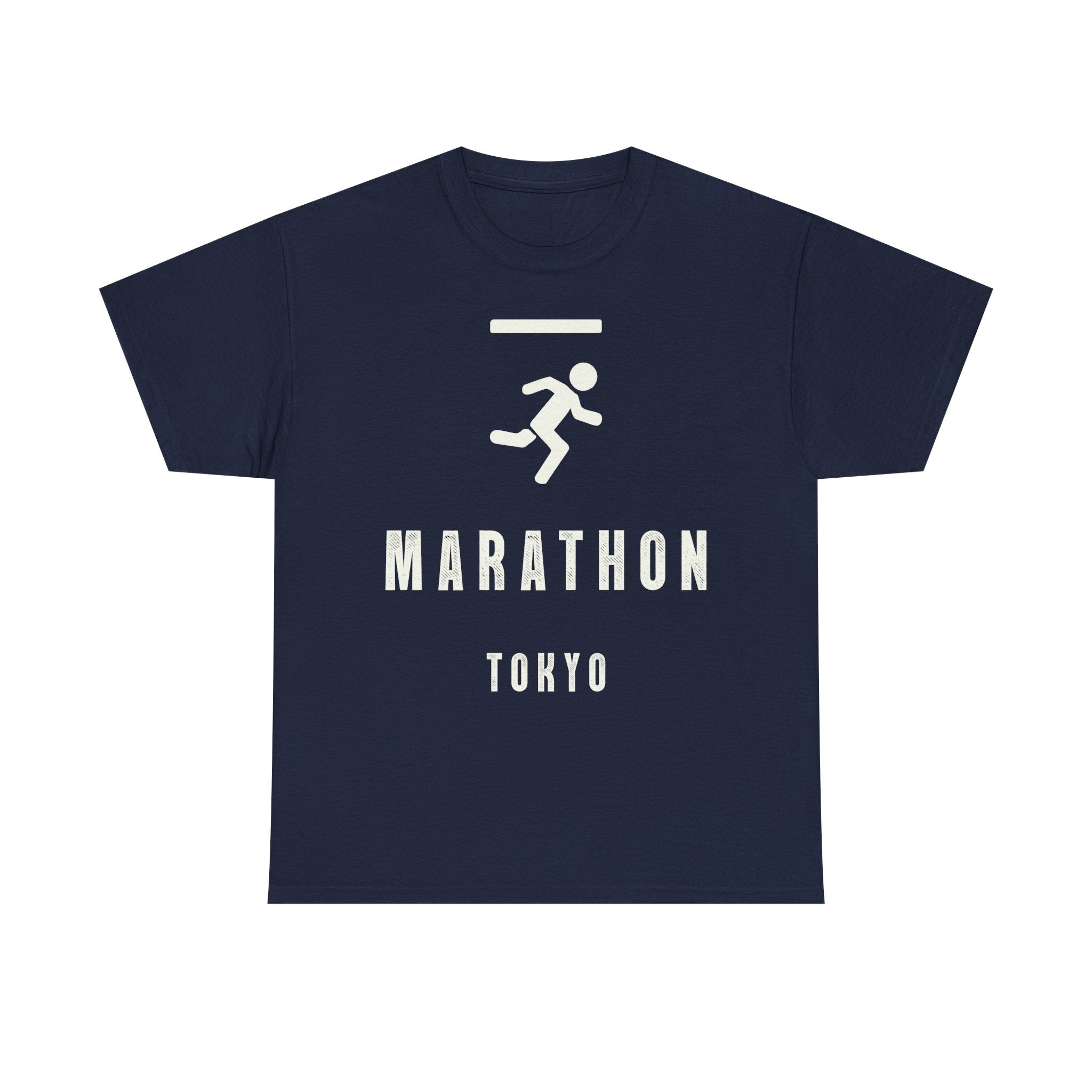 Tokyo Marathon Club Logo