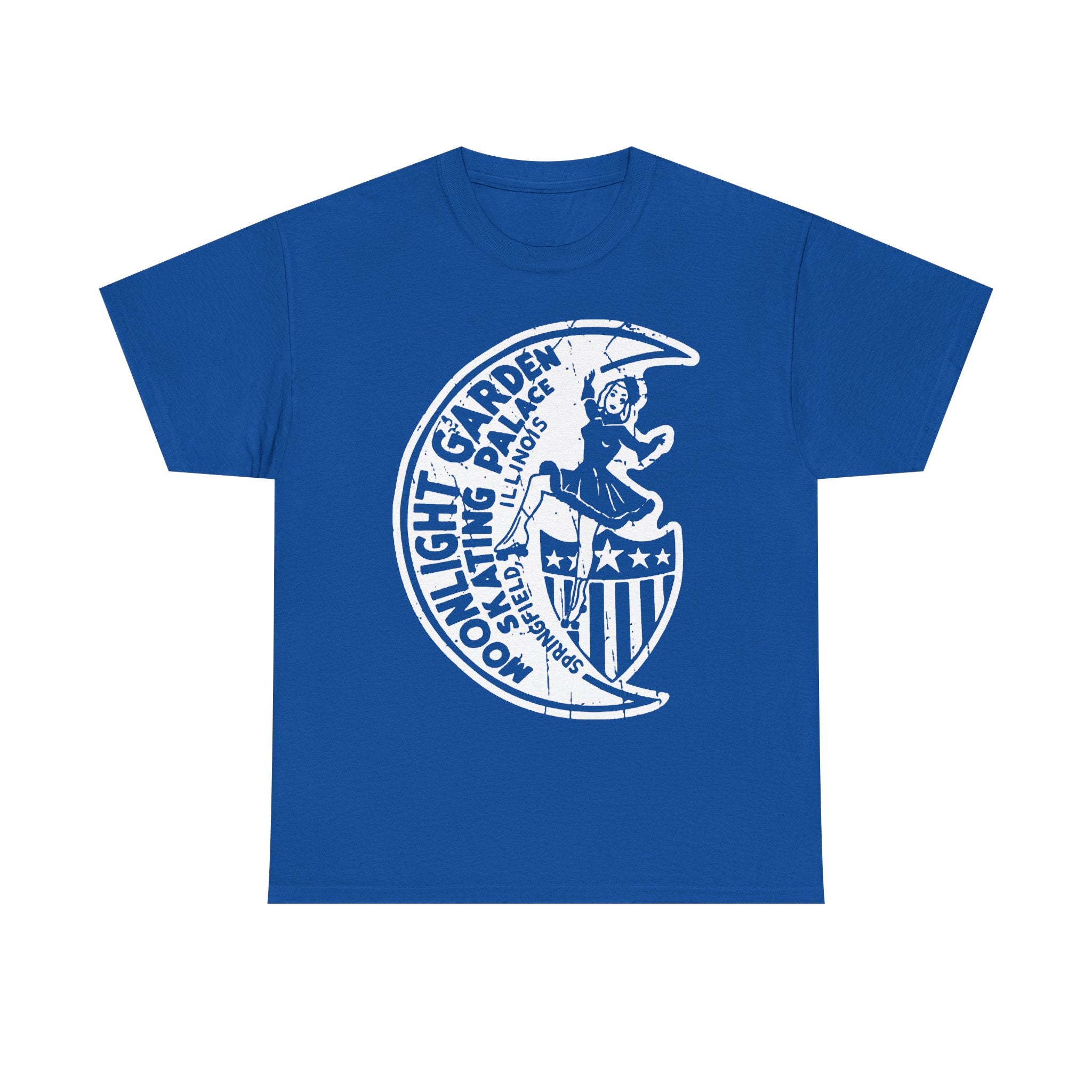 Moonlight Garden Skating Palace