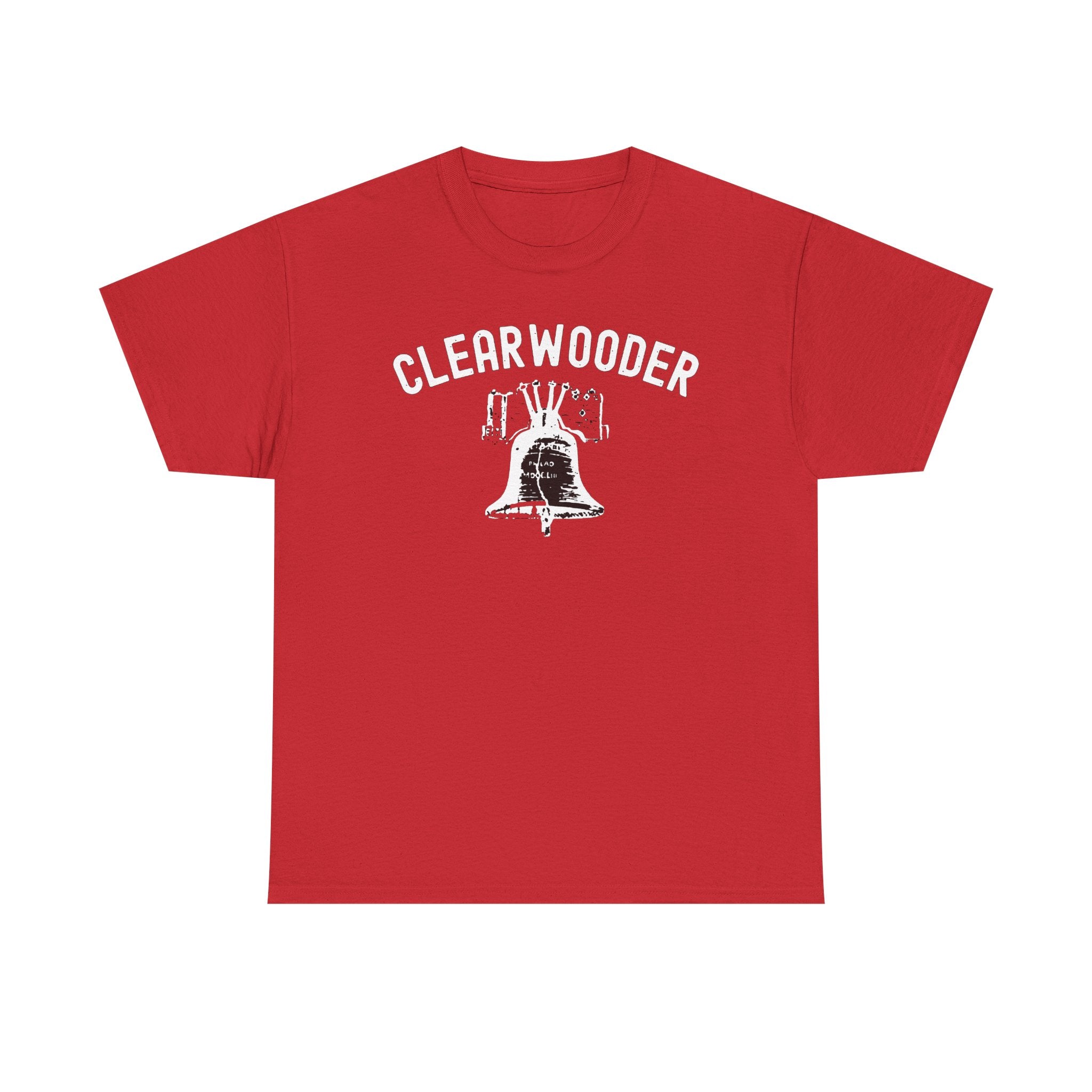 Clearwooder