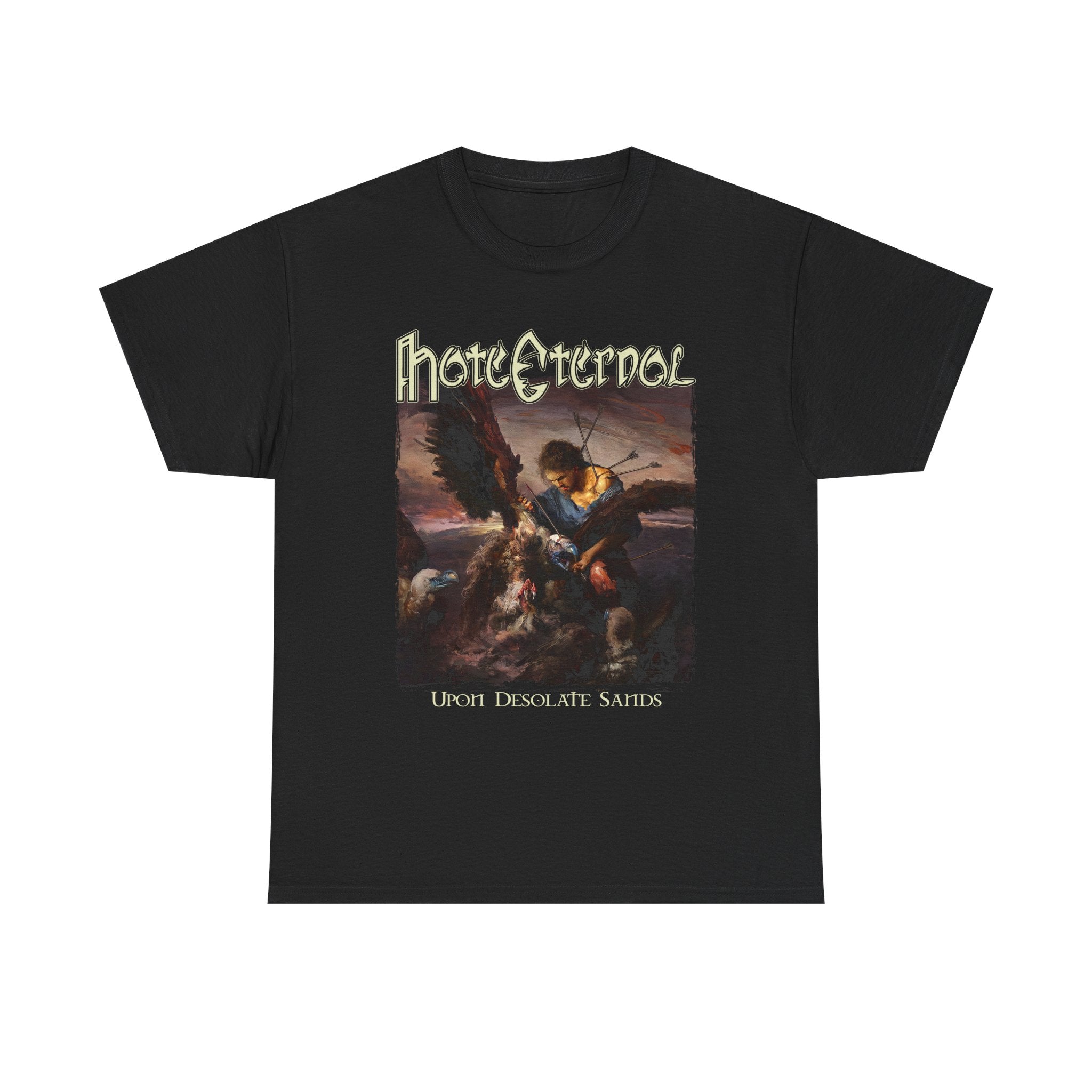 Hate Eternal  Music Death Band