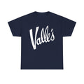 Valle's Logo
