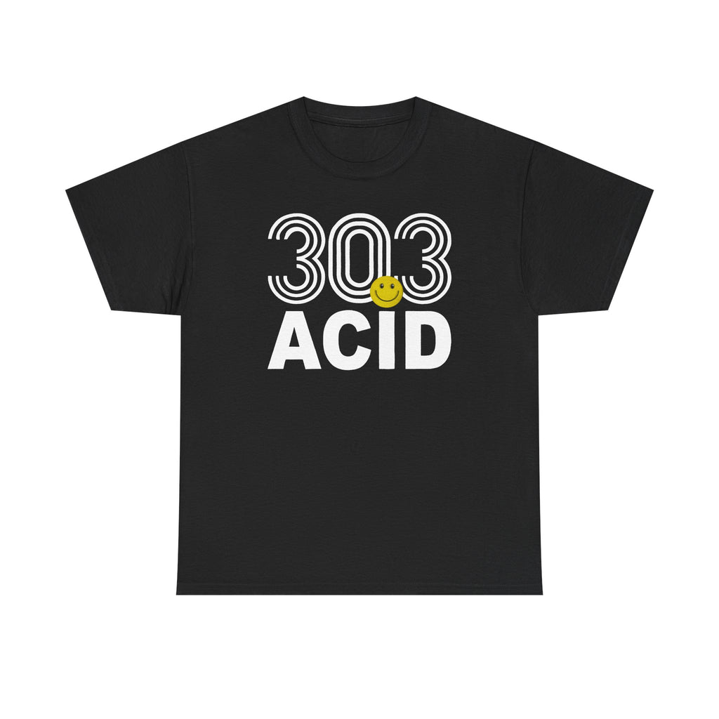 303 ACID