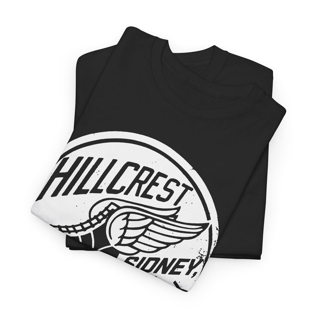 Hillcrest Roller Rink