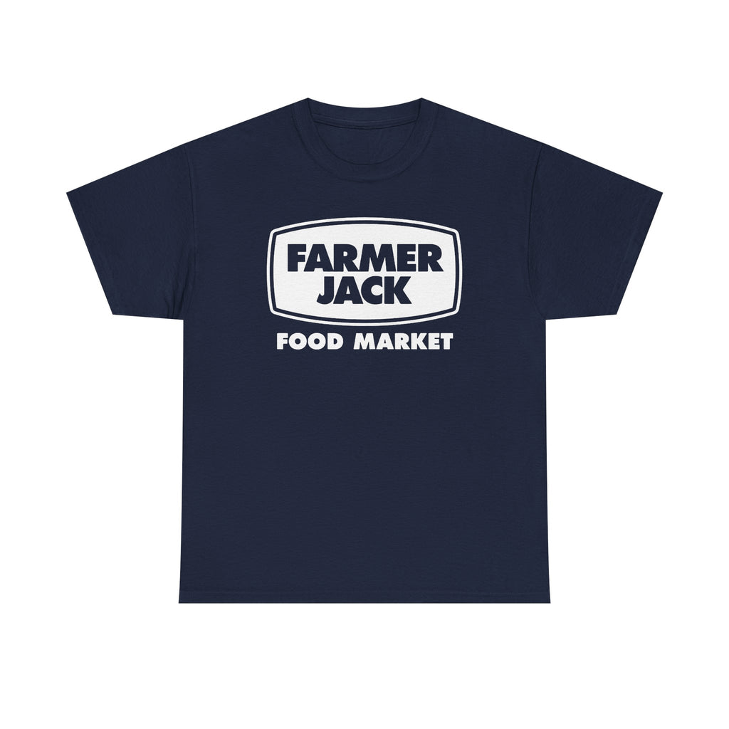Farmer Jack Retro Logo