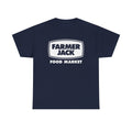 Farmer Jack Retro Logo