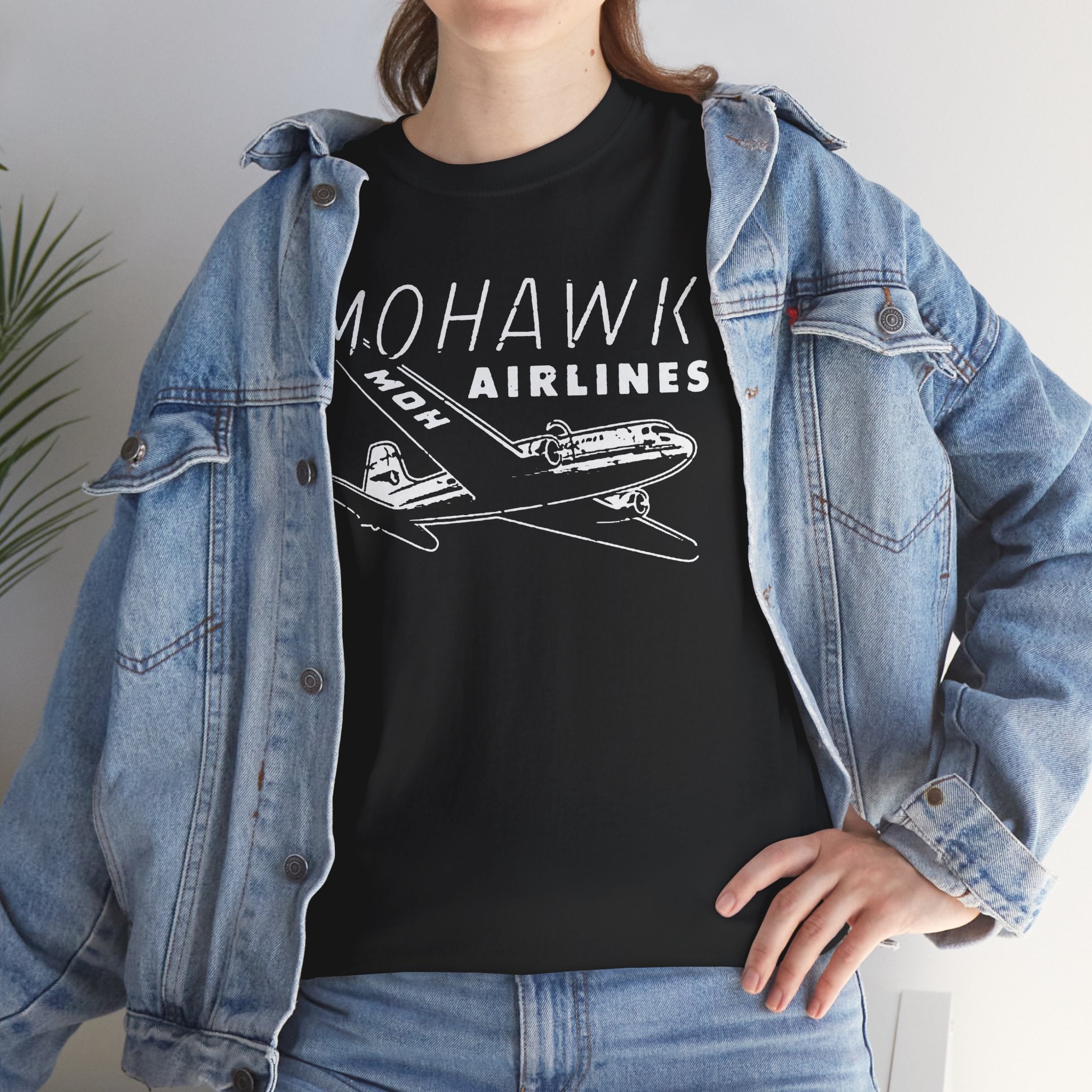 Mohawk Airlines