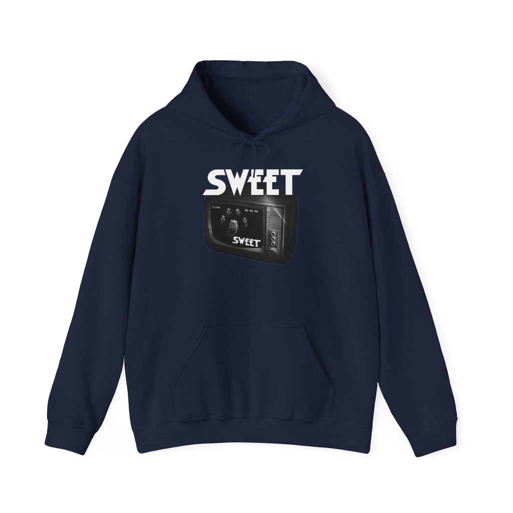 Sweet Band Logo — Bold City Pride Pullover