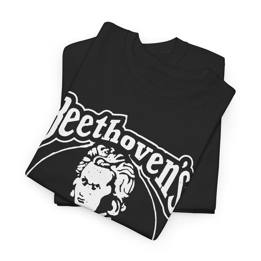 Beethoven Classic Rock