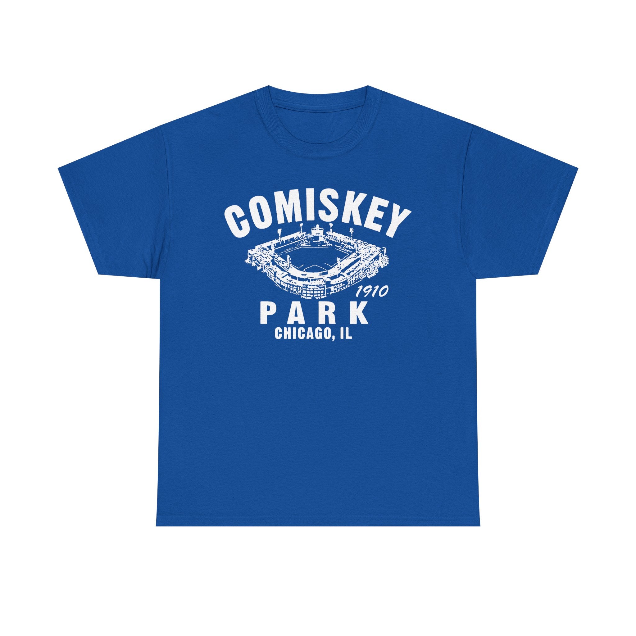 Comiskey Park