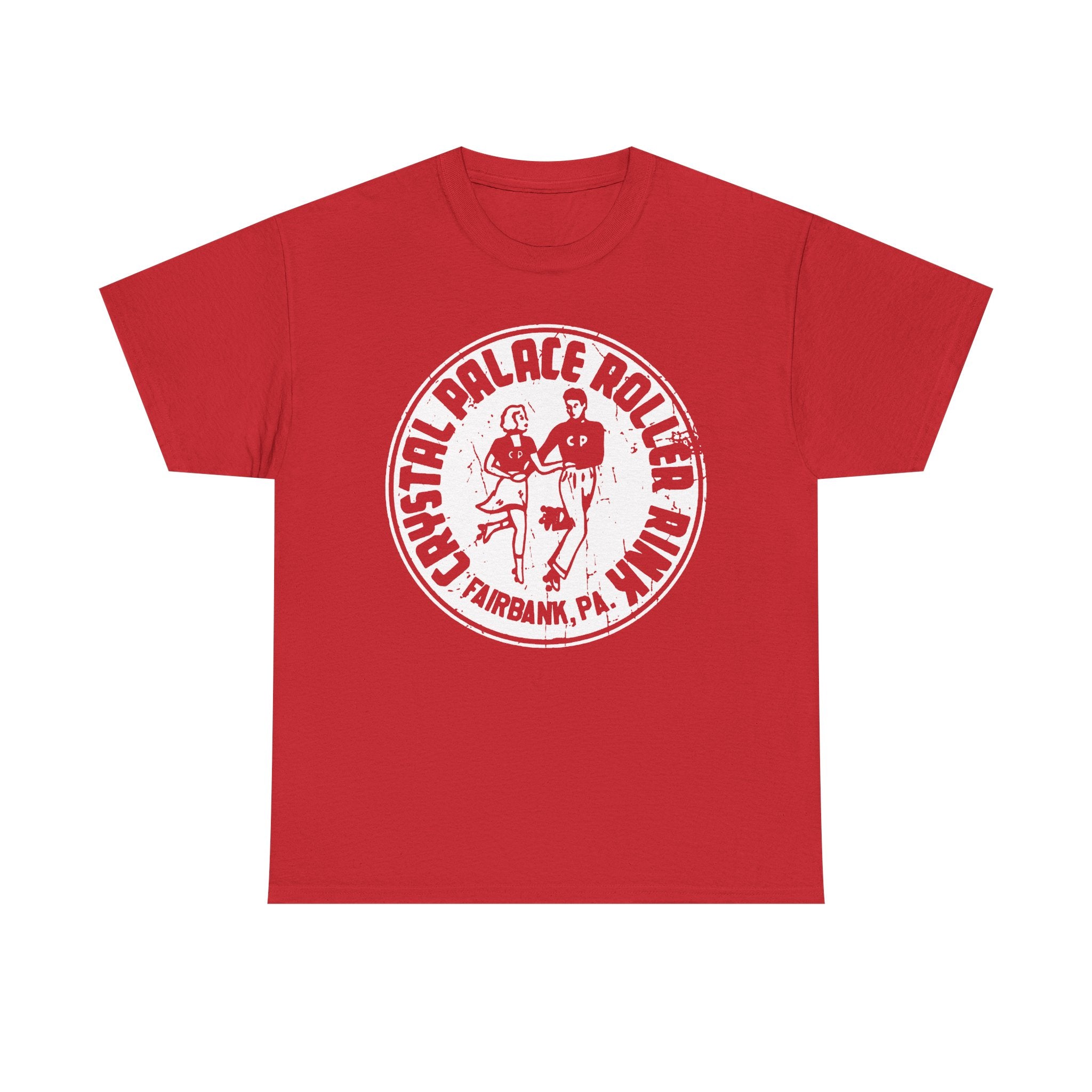 Crystal Palace Roller Rink