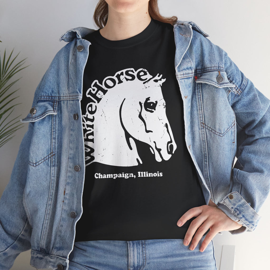 White Horse Illionis