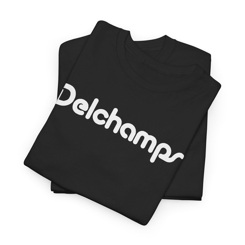 Delchamps Retro Logo