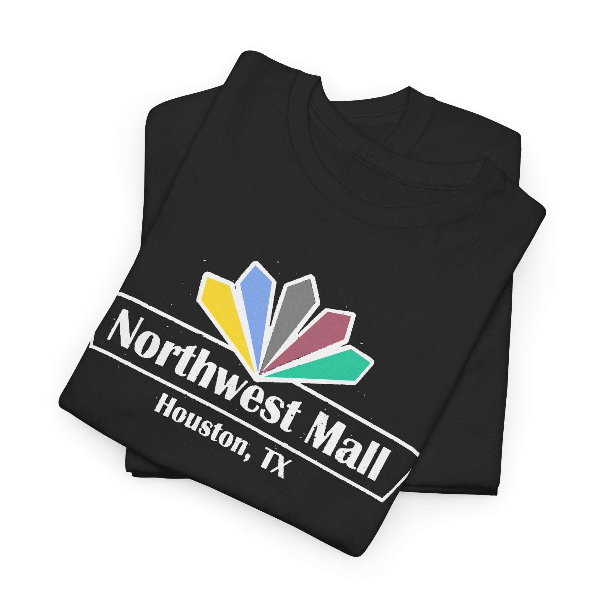 Northwest Mall Logo