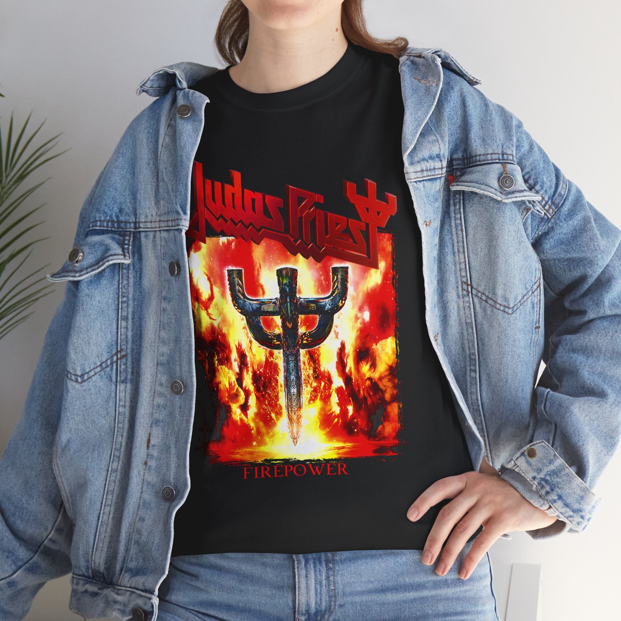 Judas Priest Music Death Band