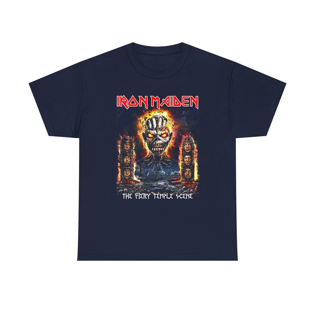 Iron Maiden Retro