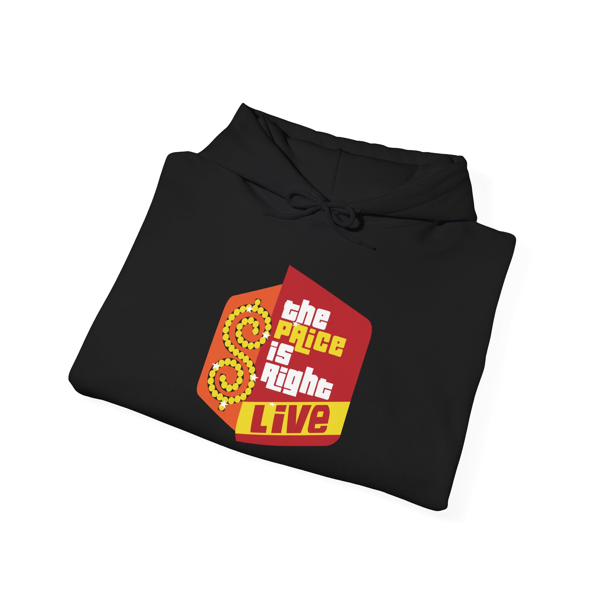 The Price is Right Logo — Bold City Pride Pullover