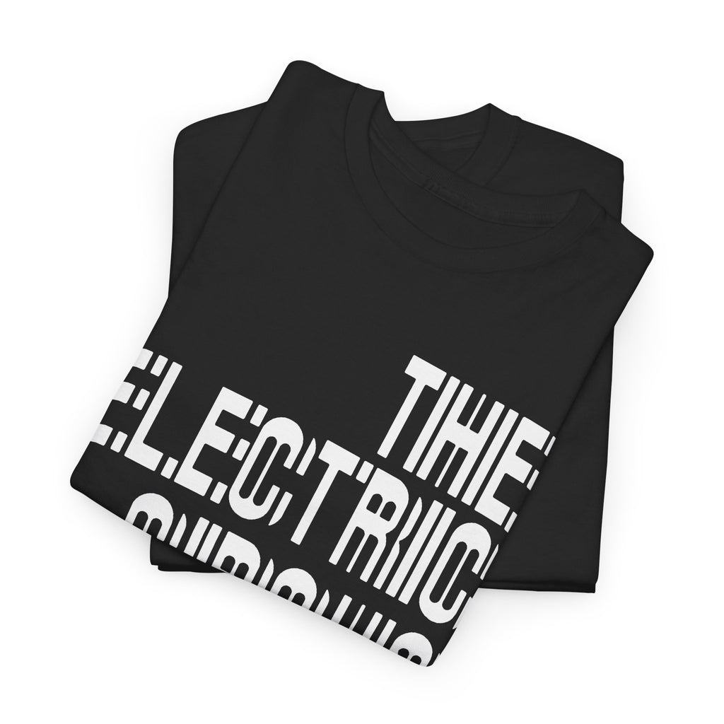 The Electric Circus Retro Logo