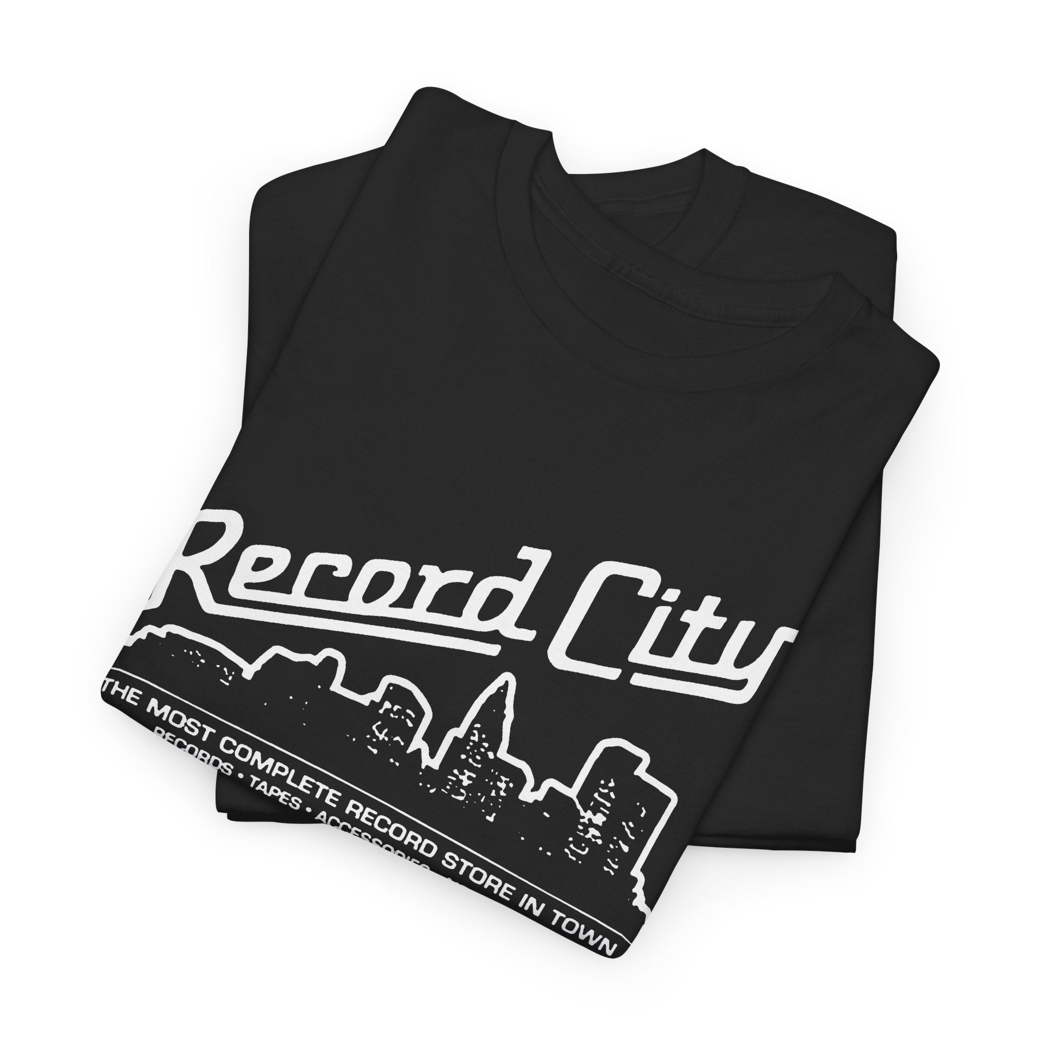 Record City