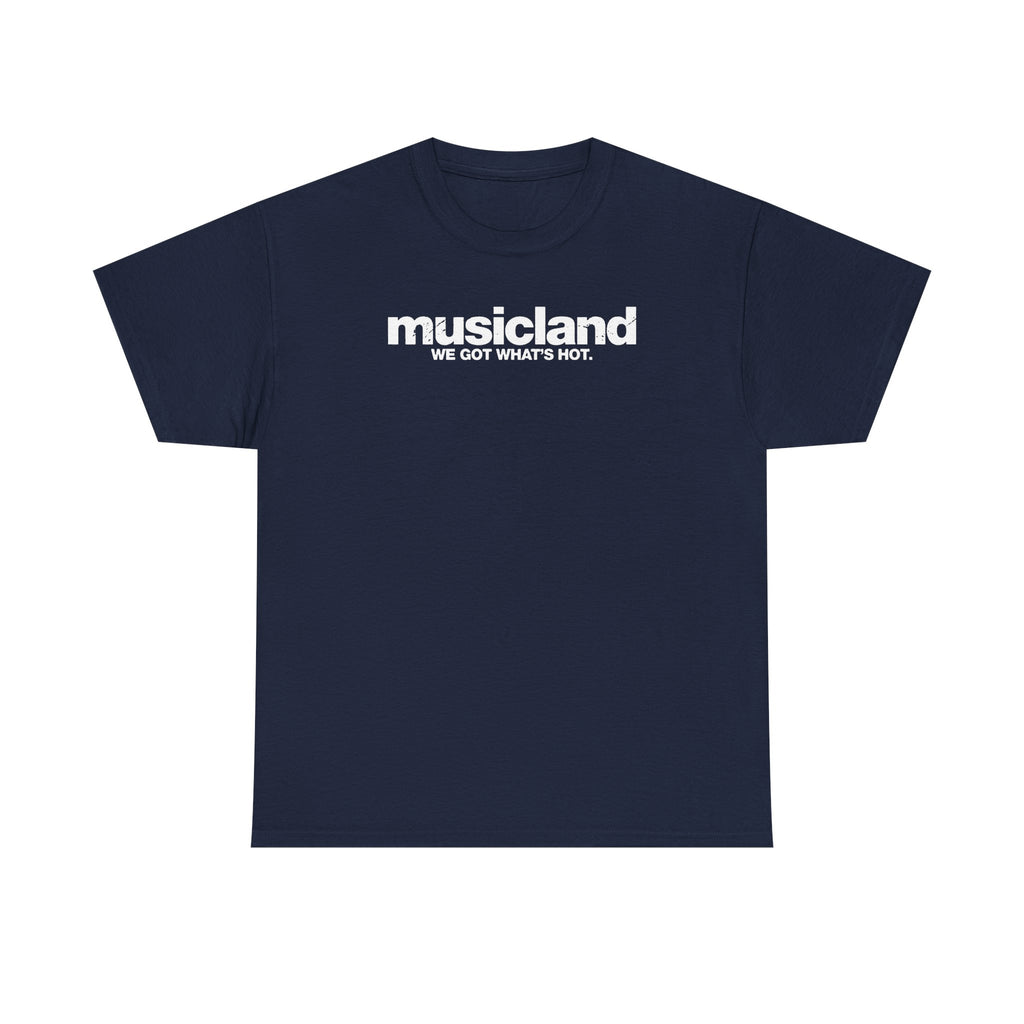 Musicland Retro