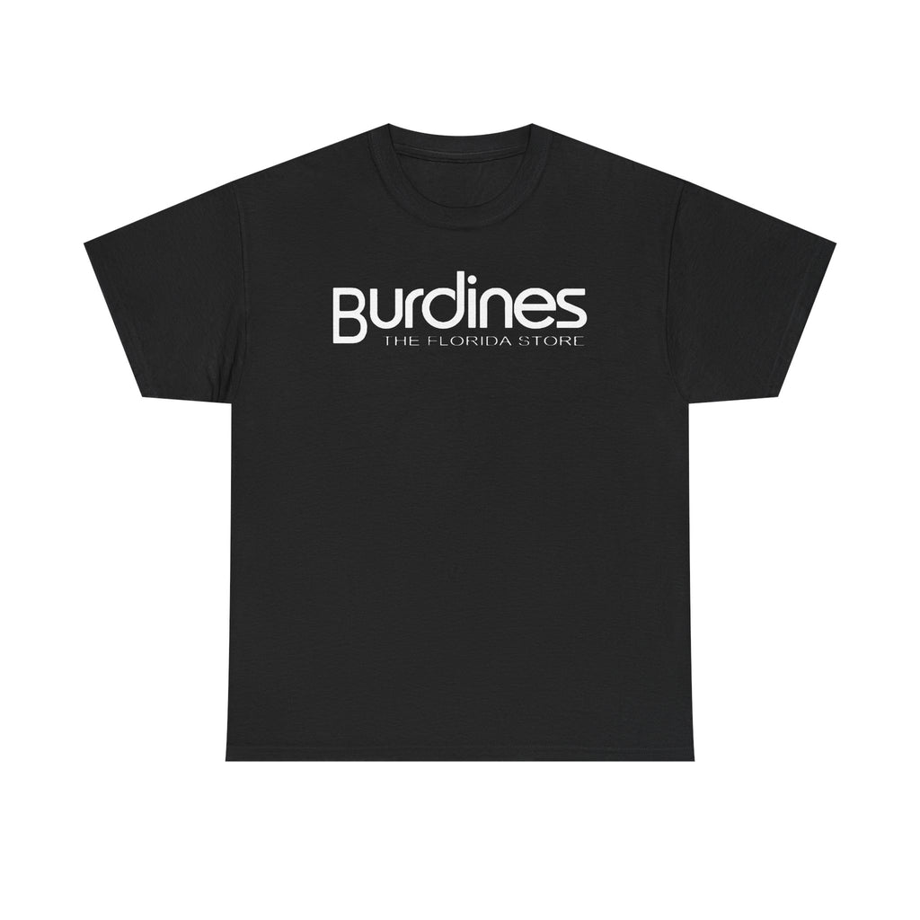 Burdines Retro Logo