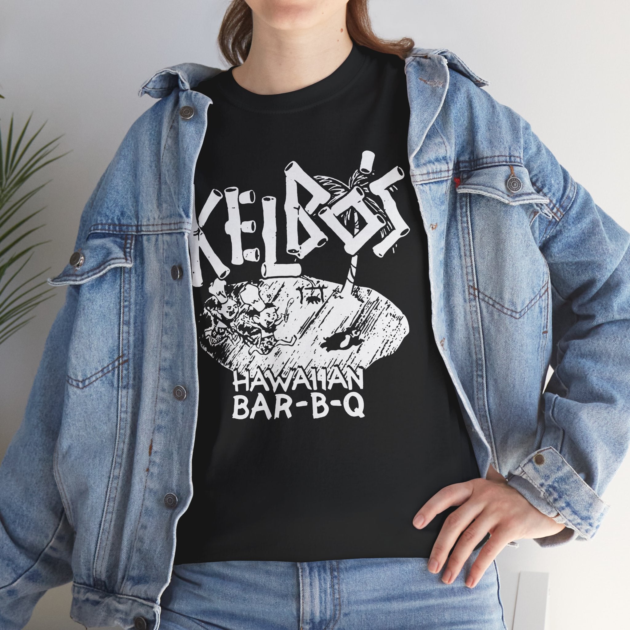 Kelbos Bar B Q