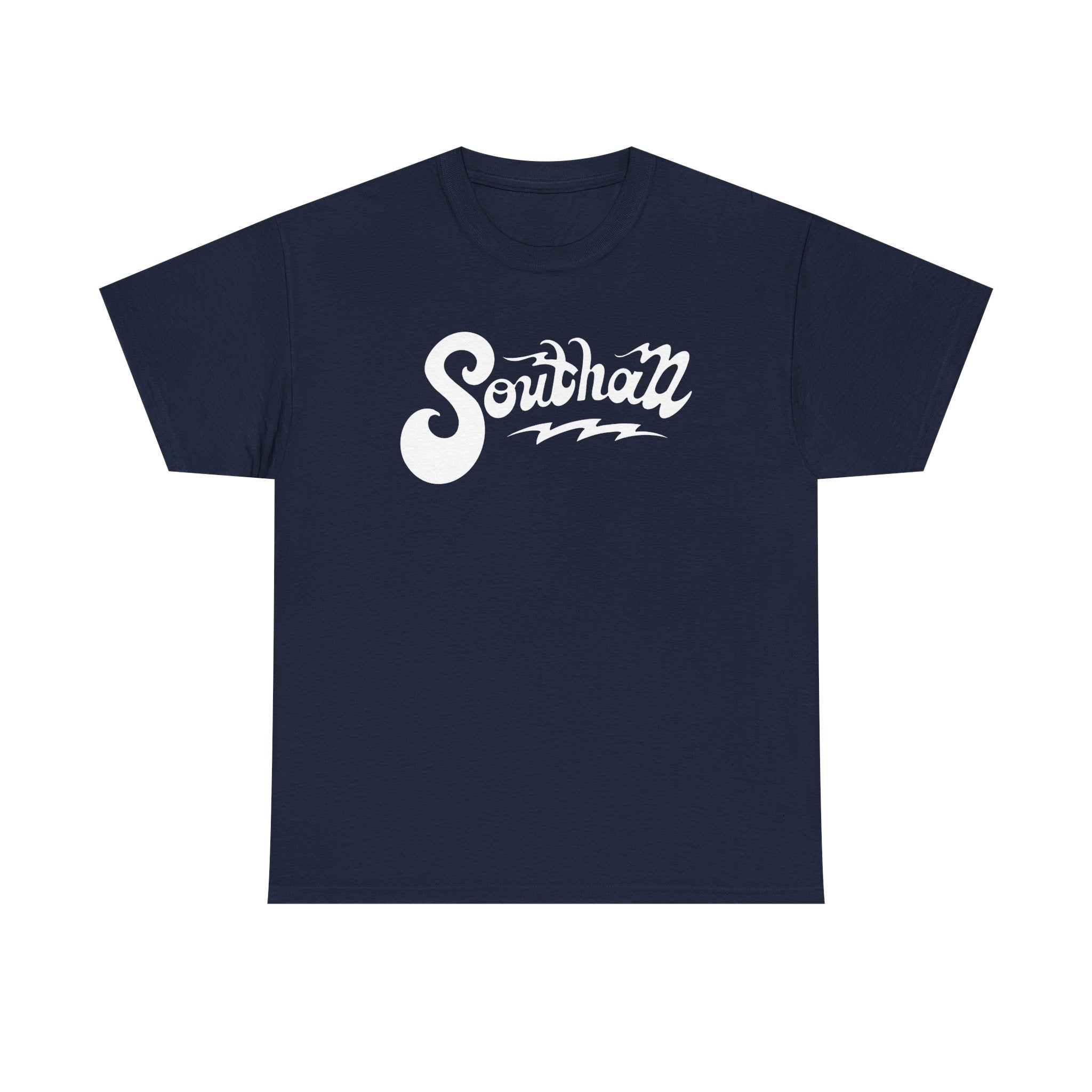 Southall T Shirt – Country Rock Southern Music Graphic Tee, Unisex Band Shirt