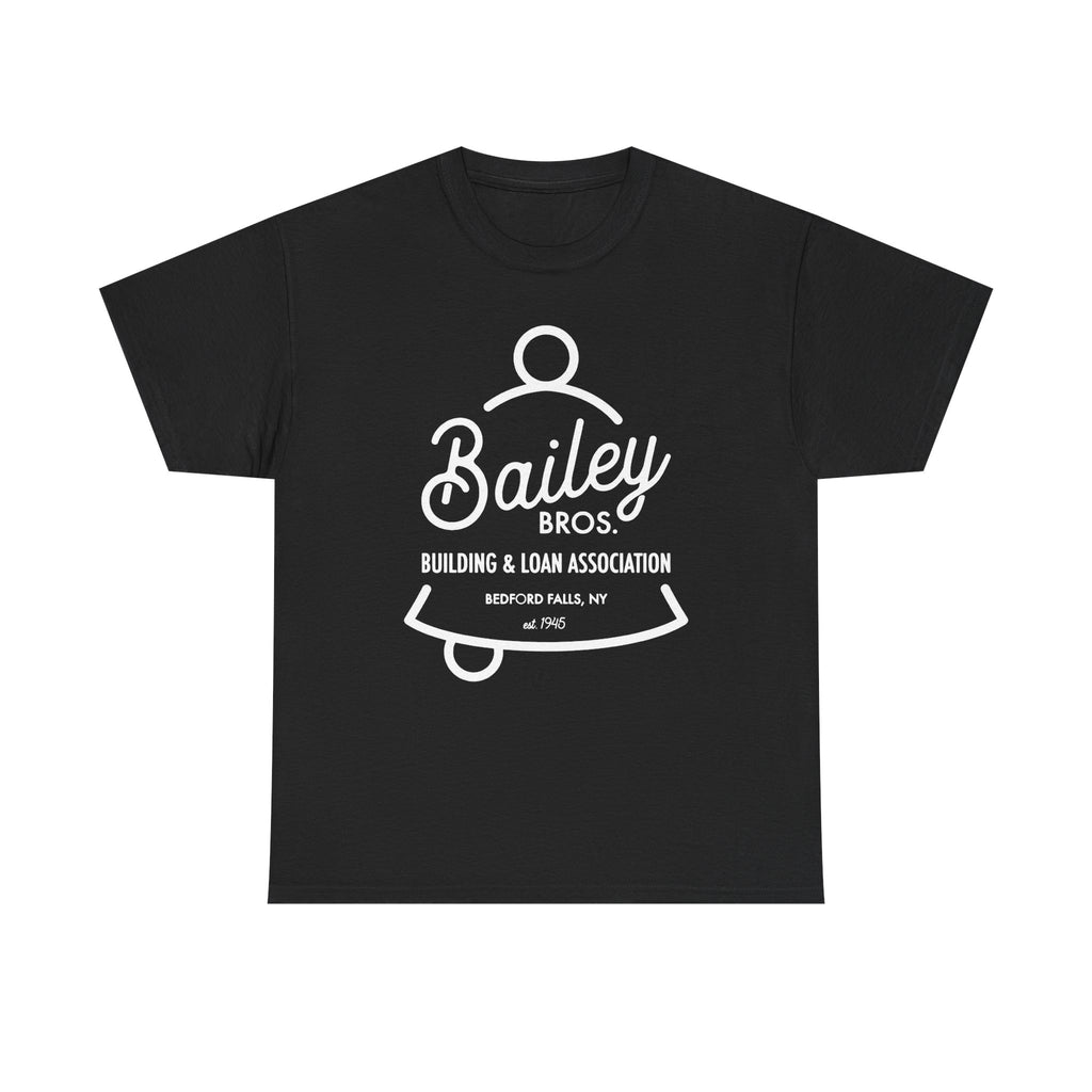 Bailey Bros Logo