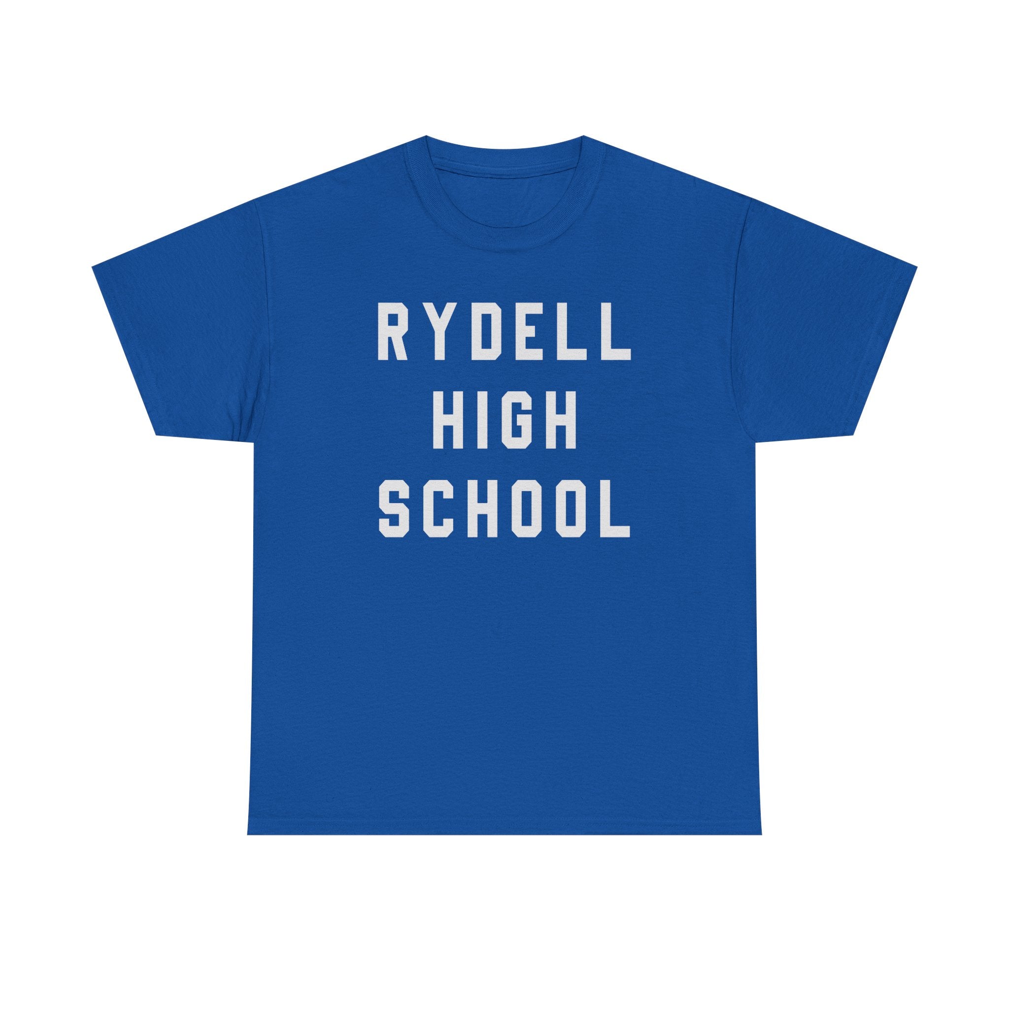 Rydell High School