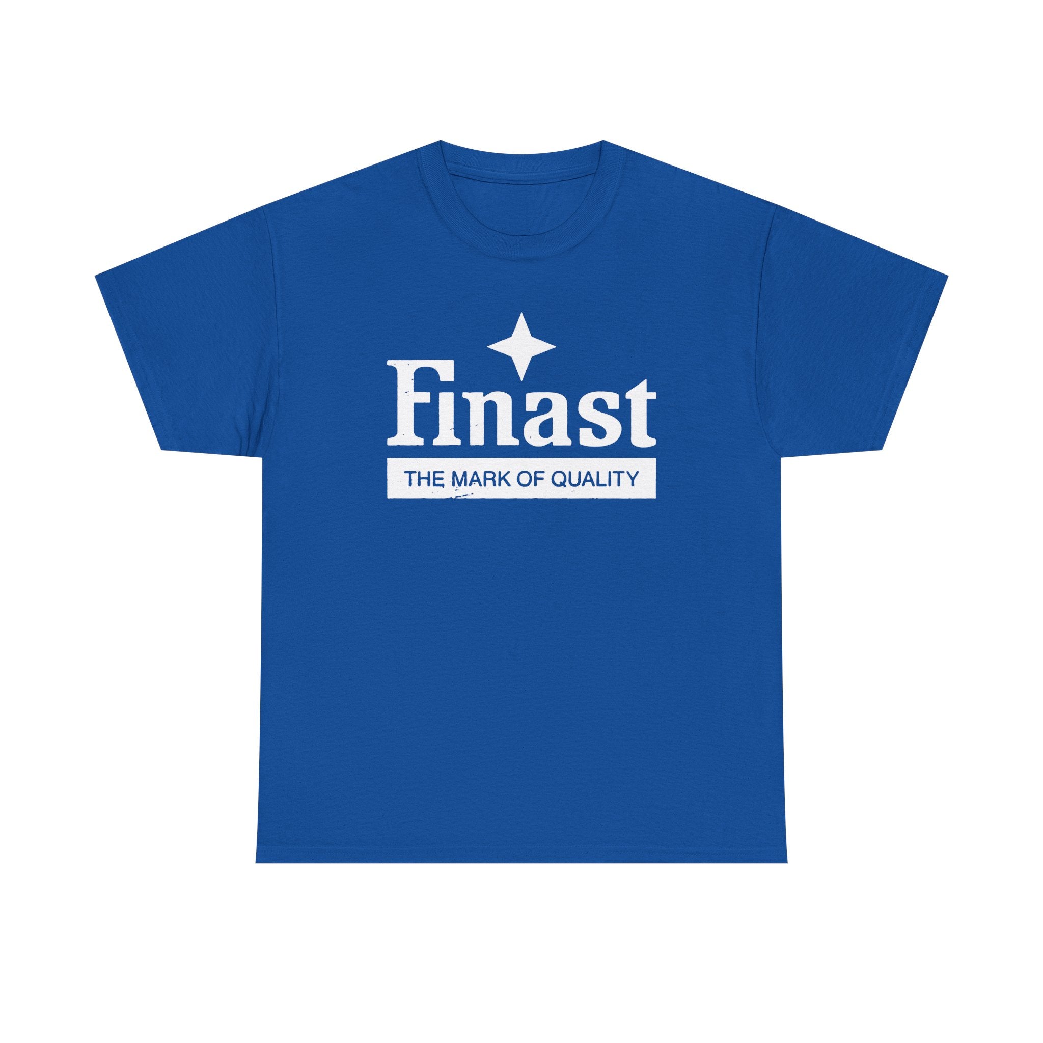 Finast Retro Logo