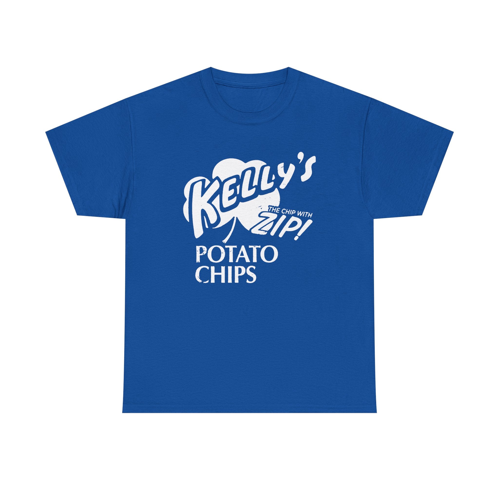 Kelly'S Potato Chips