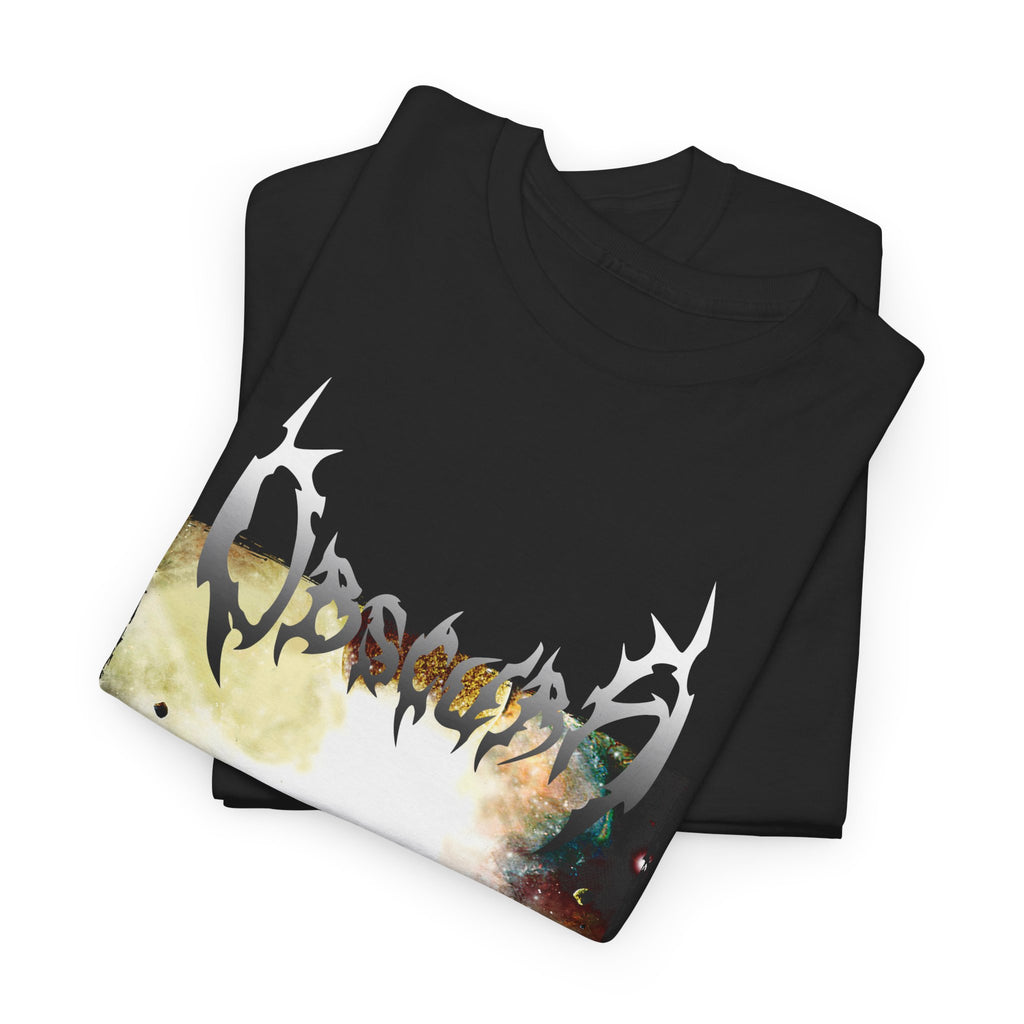 Obscura retributionPunk Rock Death Metal Band