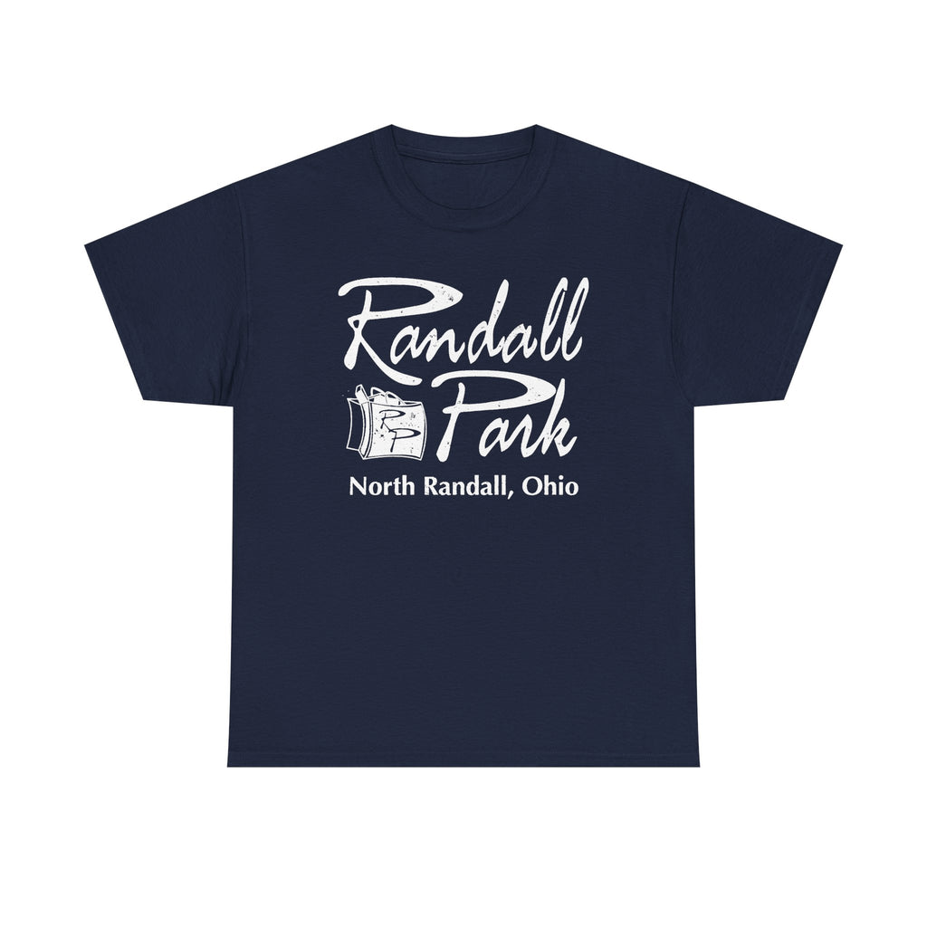 Randall Park Logo