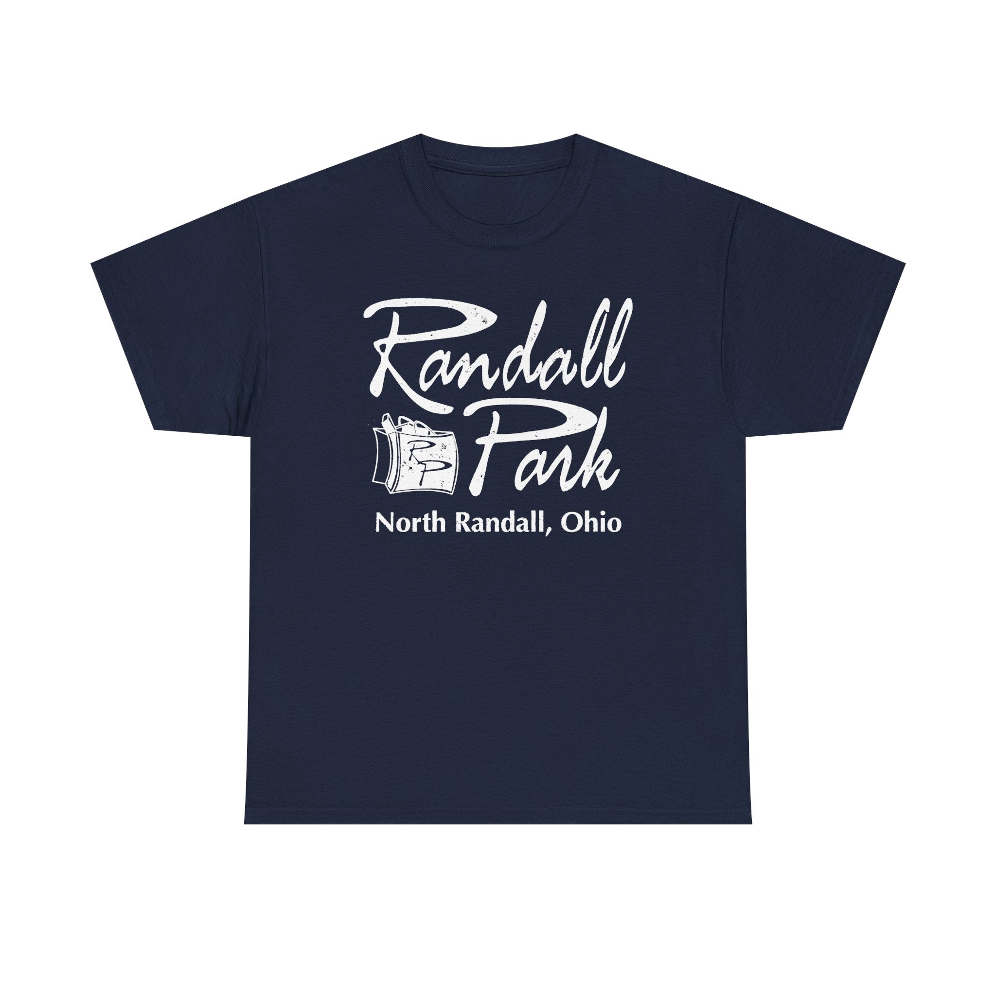 Randall Park Logo
