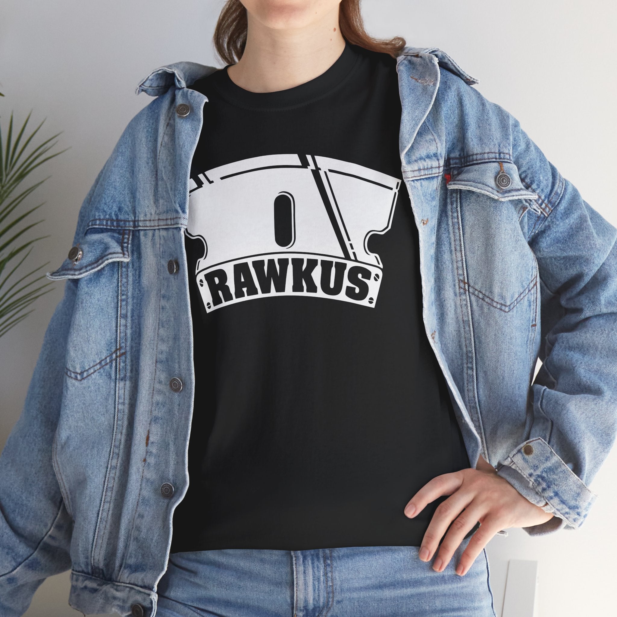 Rawkus Logo