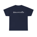 Brandeis Retro Logo