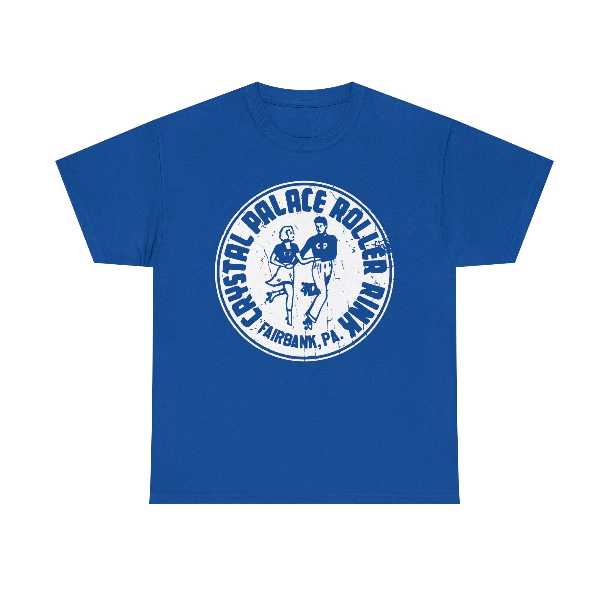 Crystal Palace Roller Rink