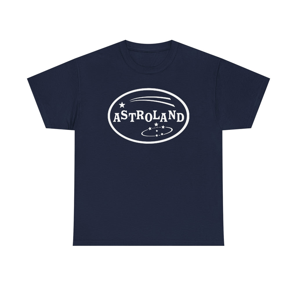 Astroland Logo