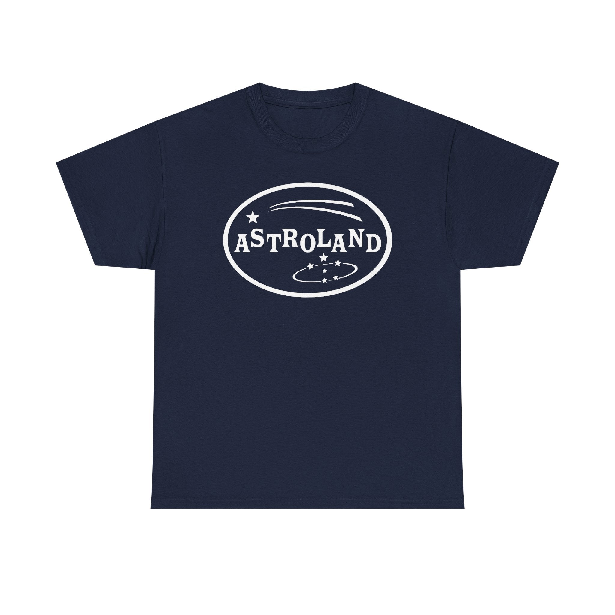 Astroland Logo