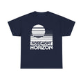 Rosemont Horizon Logo