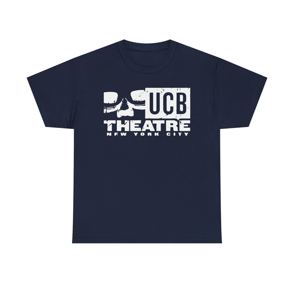 UCB Theatre New York Retro Logo