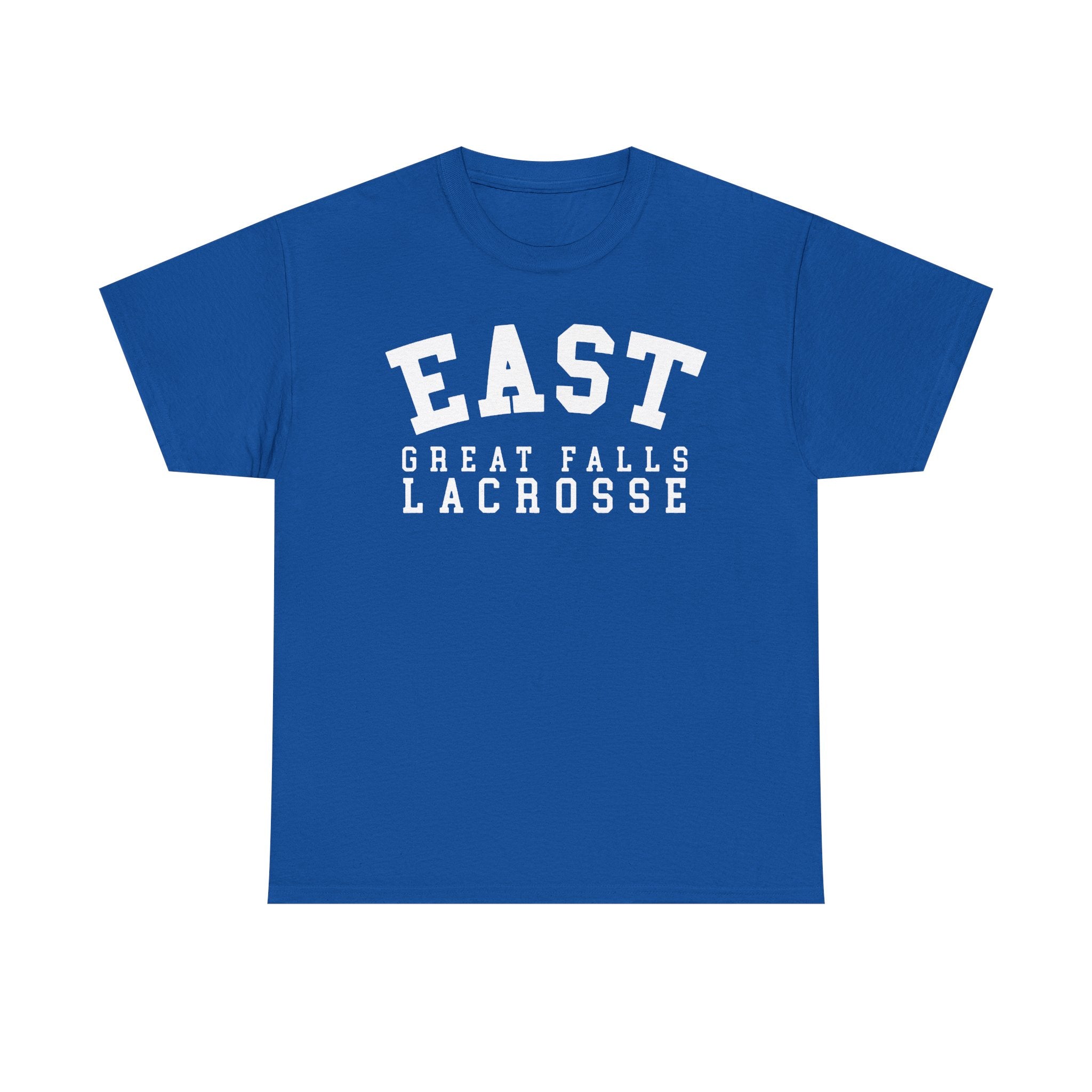 East Great Falls Lacrosse