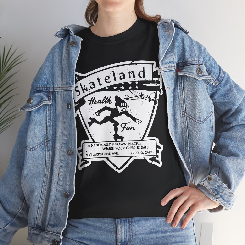 Skateland Skating Palace