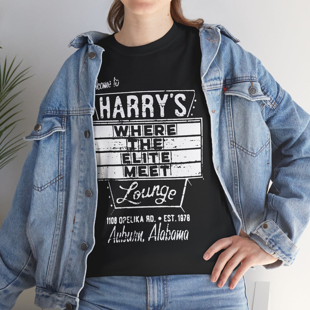 Harrys Lounge